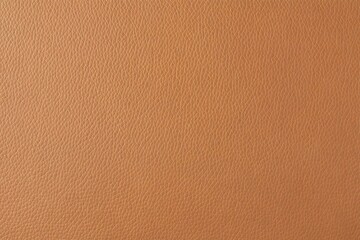 A textured light brown leather background