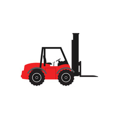 forklift icon