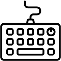 keyboard
