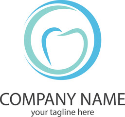 dental clinic logo