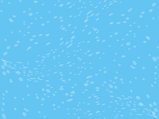 水しぶき中06波400