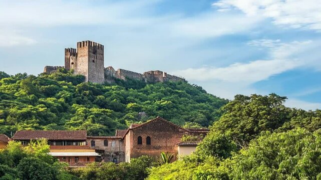 church of saint francis assisi italy