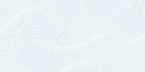 White gray satin texture that is white silver fabric silk panorama background with beautiful soft blur pattern natural.