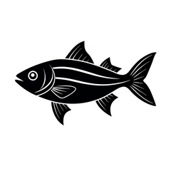 hammerhead vector silhouette