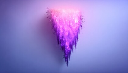 Abstract explosion graphic (1)