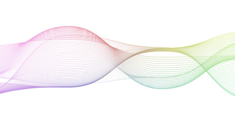 Smooth Gradient Waves