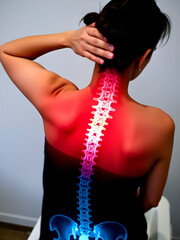 RFA low arm leg hip pain back neck knee pars bone nerve treat joint spine block Local radio needle relief branch Lumbar spinal damage pelvis therapy lateral chronic vertebra cervical surgical medial