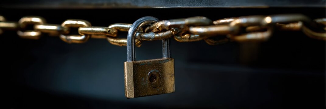 Encrypted Password Vault Being Cracked by Robotic Arm in Secure Lab Environment During a Late-Night Operation on Complex Security Systems