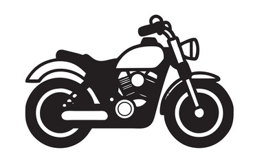 Dirt Bike Logo
