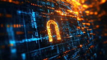 quantum encryption keys changing dynamically with quantum randomness, outpacing classical static keys in preventing cyberattacks.