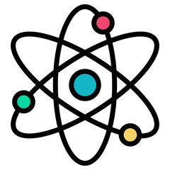 Icon Education Vektor Design