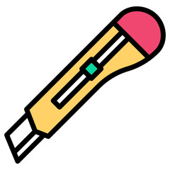 Icon Education Vektor Design