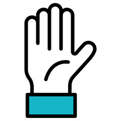 Icon Education Vektor Design