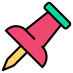 Icon Education Vektor Design