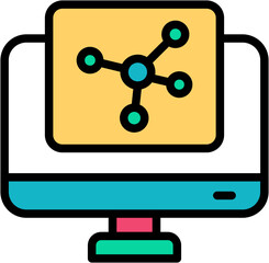 Icon Education Vector Design
