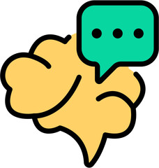 Icon Education Vector Design
