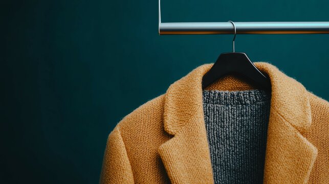 Retail AI personalization in autumn, tailoring recommendations for shoppers