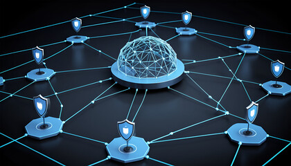 Secure Network: Robust Cybersecurity & Data Protection for Your Business
