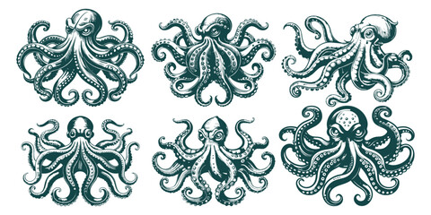 Foxglove Flowers Illustration © Pixel Art