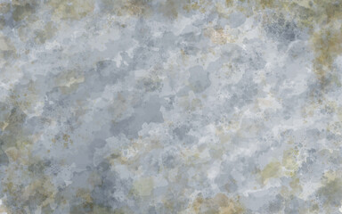 Grey concrete texture Background with Grunge Effect