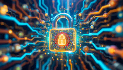 Cyber Security: Protecting Your Data with Advanced Encryption Technology