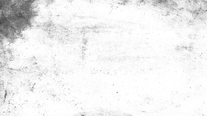 Grunge texture effect, black and white, abstract background, rough surface, distressed, vintage style, artistic