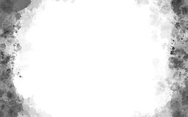 Grey concrete texture Background with Grunge Effect