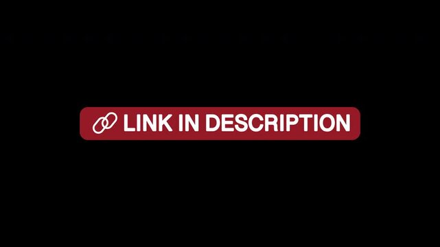 Link in description title Animation