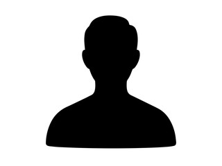 male and female profile