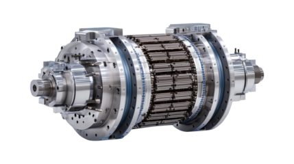 Next generation nuclear technology with sustainable clean energy design