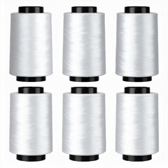 spools of thread