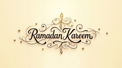 vector illustration of an abstract background