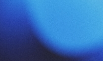 Grainy gradient background, blue gray noise texture banner header cover poster backdrop design