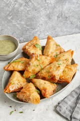 Samosa