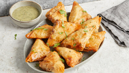 Samosa