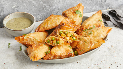 Samosa