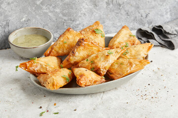 Samosa