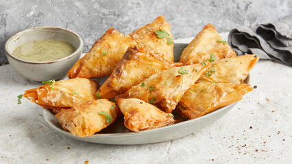 Samosa