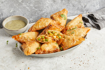 Samosa