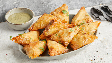 Samosa