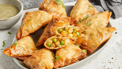 Samosa