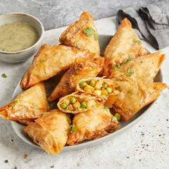 Samosa
