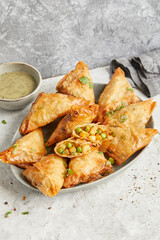 Samosa