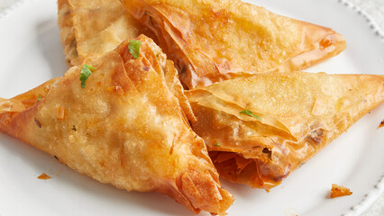 Samosa