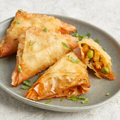 Samosa