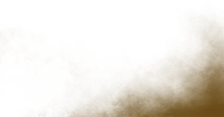 Dusty cloud and brown particles for design layering. Great for smog, soil, and smoke effects