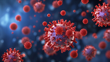 Prevention of the Spread of COVID-19 for Public Health Awareness