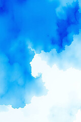 Obraz premium clouds in the sky