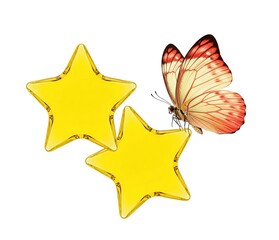 "Enchanting Flight" - Ideal for children's books, greeting cards, or decorative art