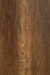 Obraz premium Close-Up of Rustic Wooden Texture.